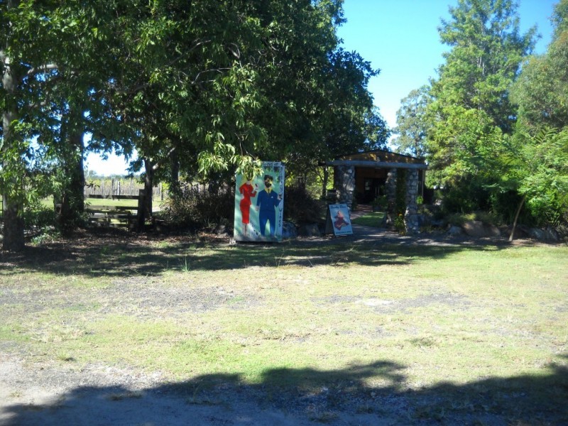 South Isis QLD 4660