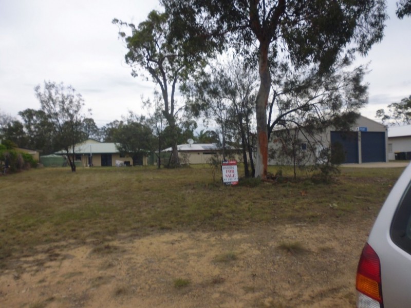 Buxton QLD 4660
