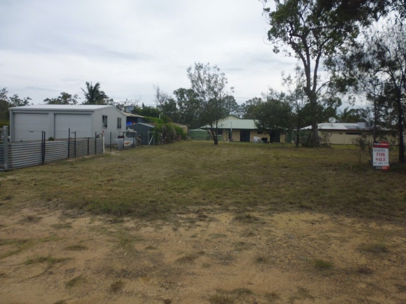 Buxton QLD 4660