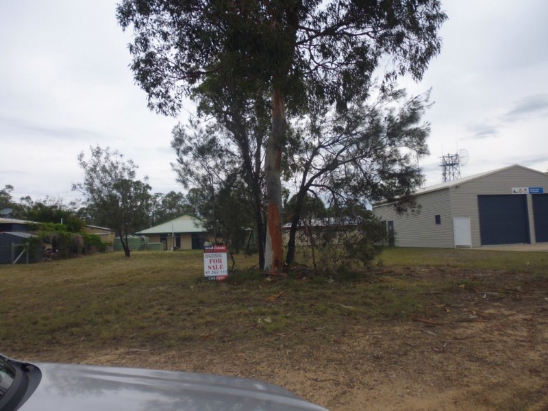 Buxton QLD 4660