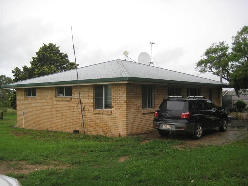 Electra QLD 4670