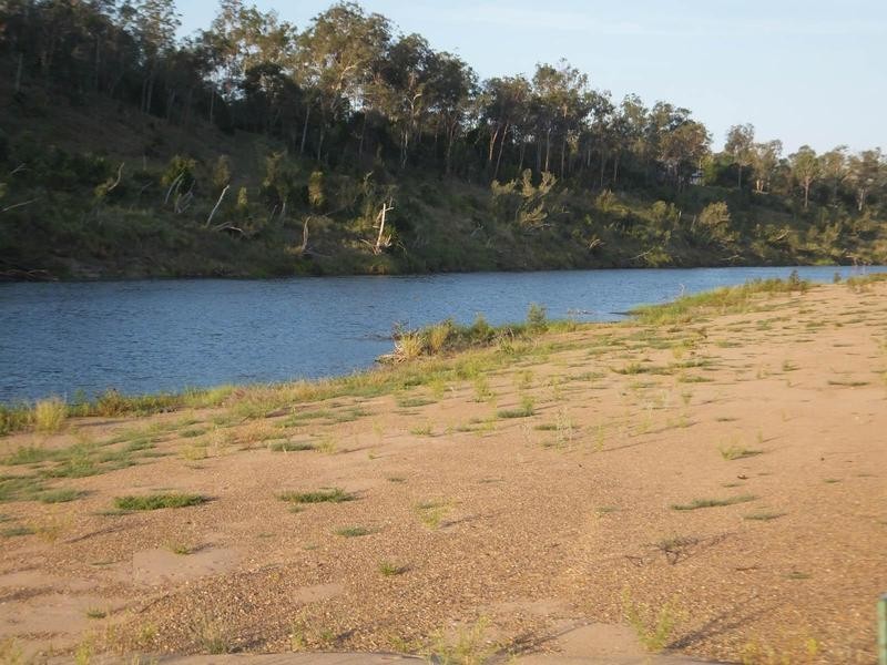 Electra QLD 4670
