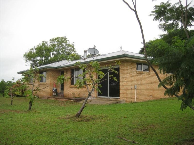Electra QLD 4670