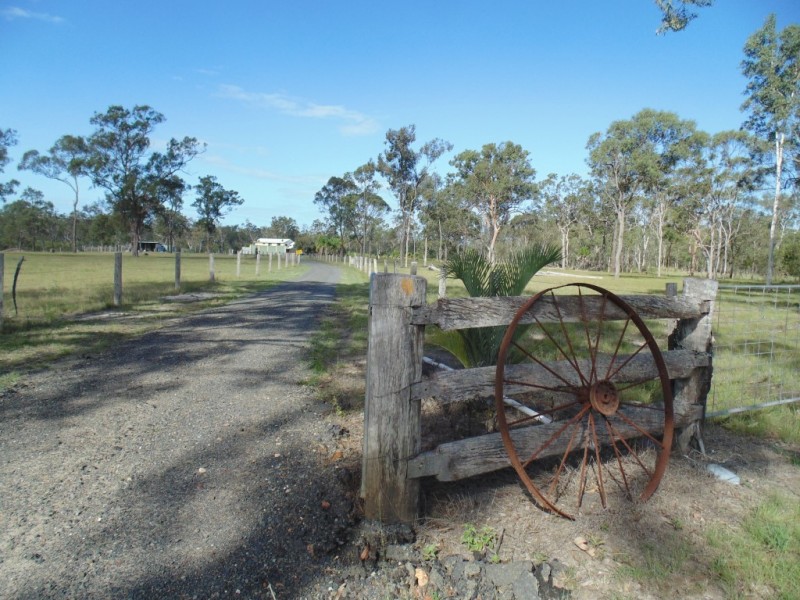 Woodgate QLD 4660