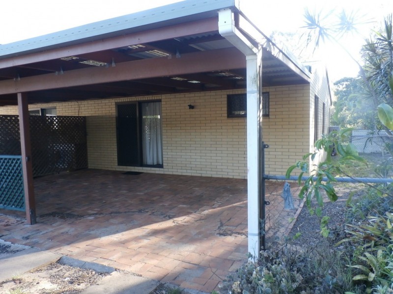 30 MOORE PARK ROAD, Moore Park Beach QLD 4670