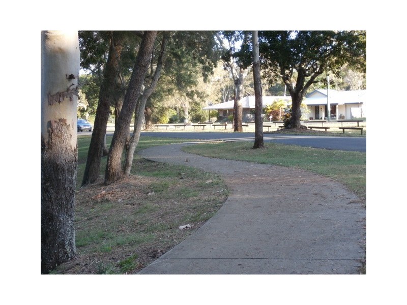 30 MOORE PARK ROAD, Moore Park Beach QLD 4670