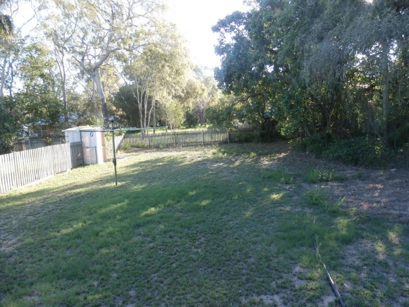 30 MOORE PARK ROAD, Moore Park Beach QLD 4670