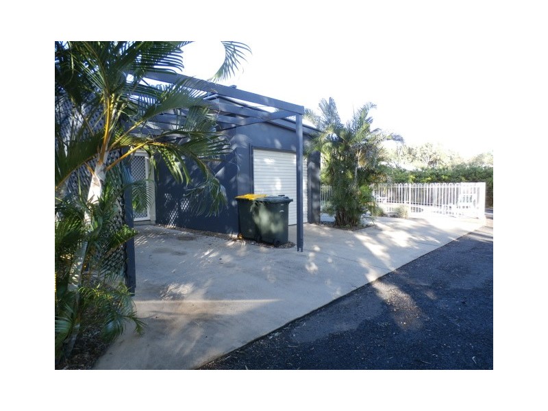 Moore Park Beach QLD 4670