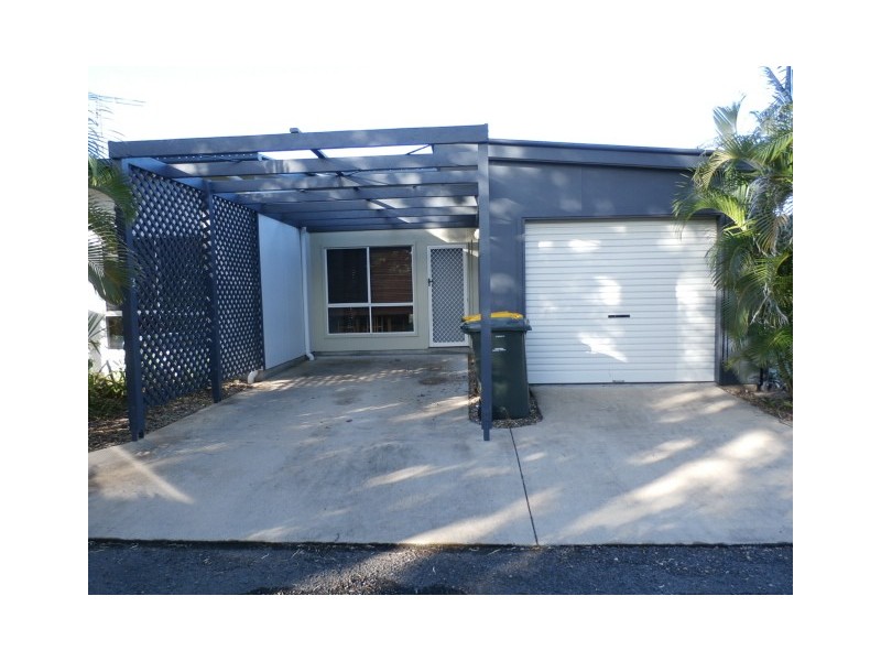 Moore Park Beach QLD 4670