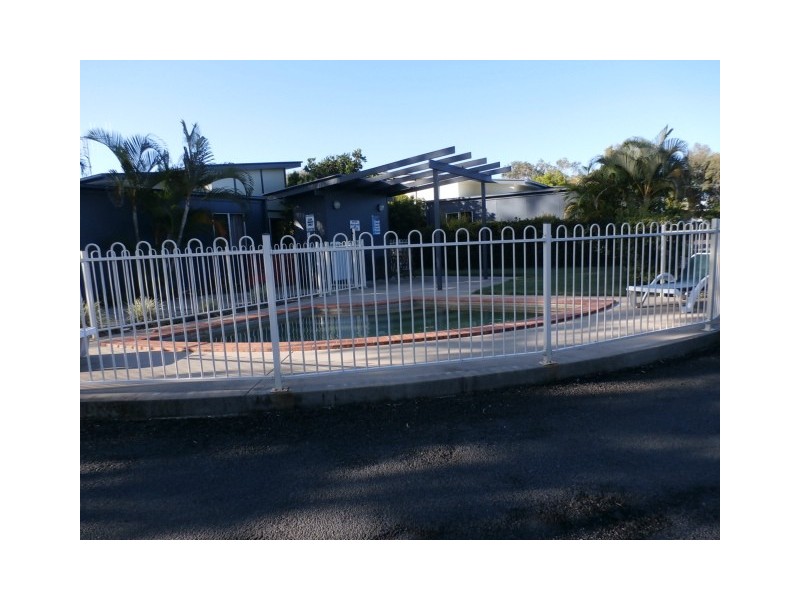 Moore Park Beach QLD 4670