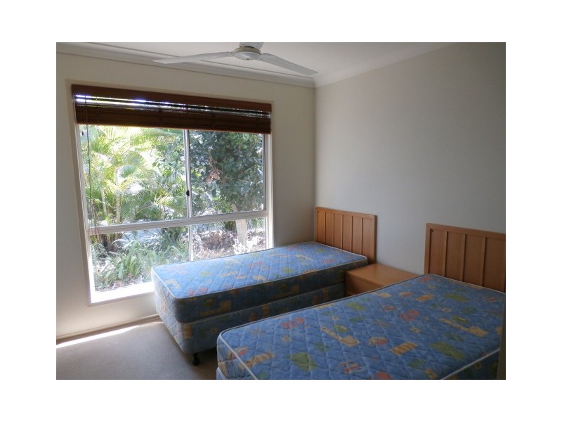 Moore Park Beach QLD 4670