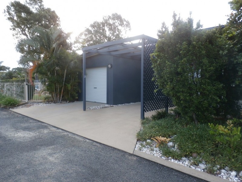 2 75 Sylvan, Moore Park Beach QLD 4670