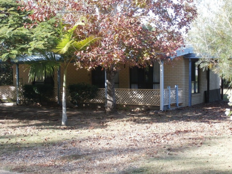Moore Park Beach QLD 4670