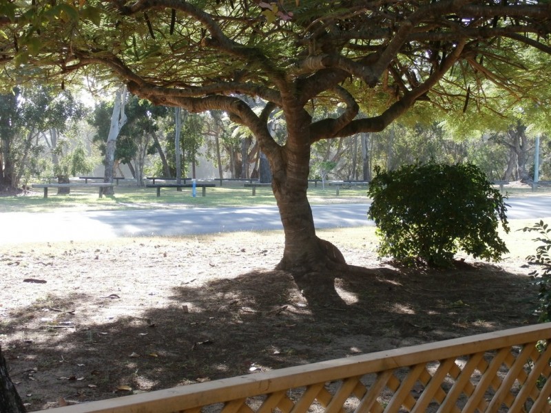 Moore Park Beach QLD 4670