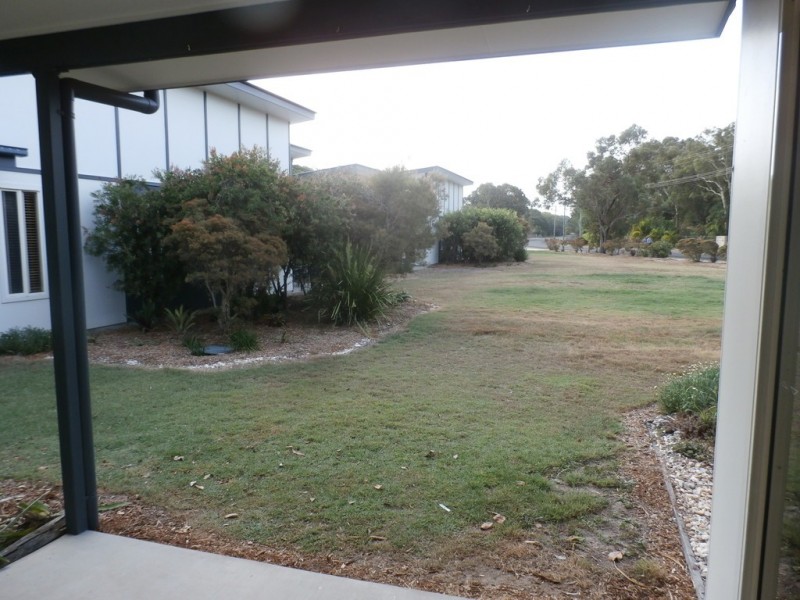 Moore Park Beach QLD 4670