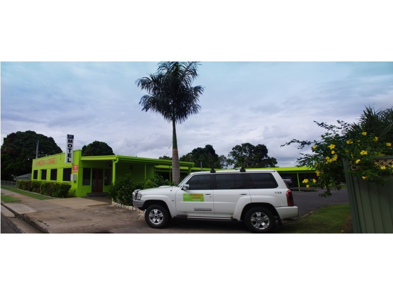 1/261 Byrnes, Mareeba QLD 4880