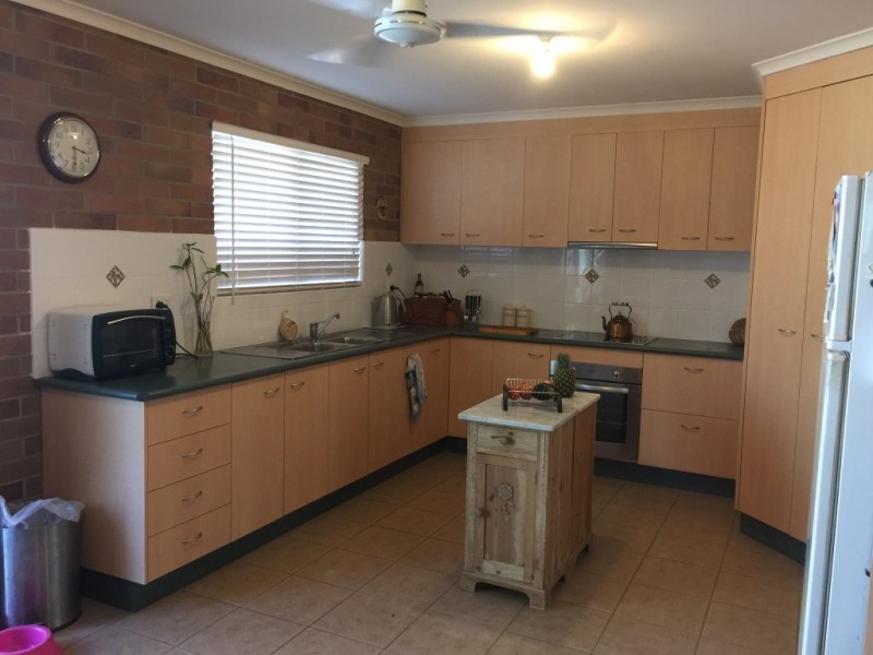 Apple Tree Creek QLD 4660