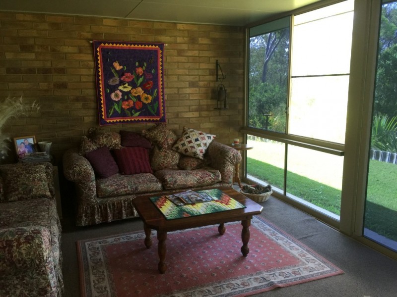 Apple Tree Creek QLD 4660