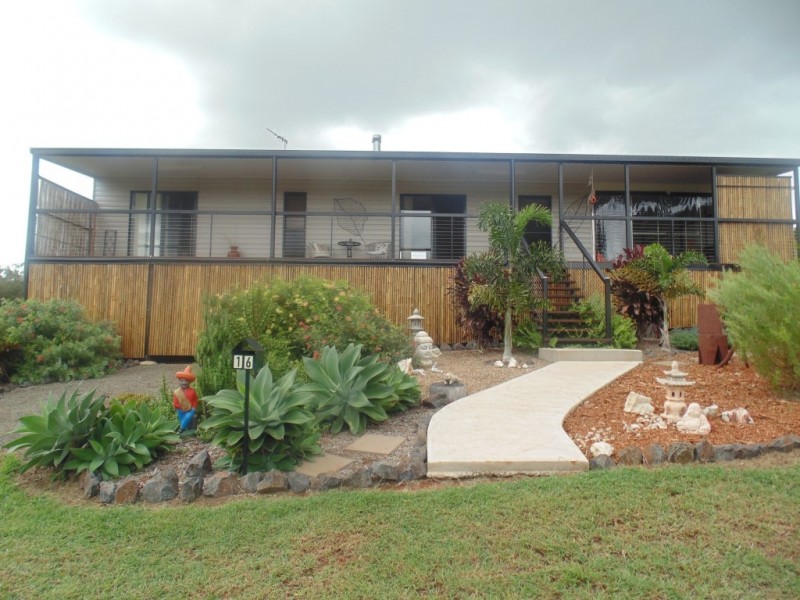 Childers QLD 4660
