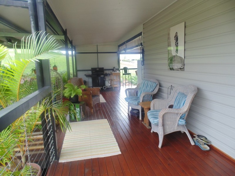 Childers QLD 4660