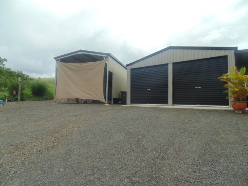 Childers QLD 4660