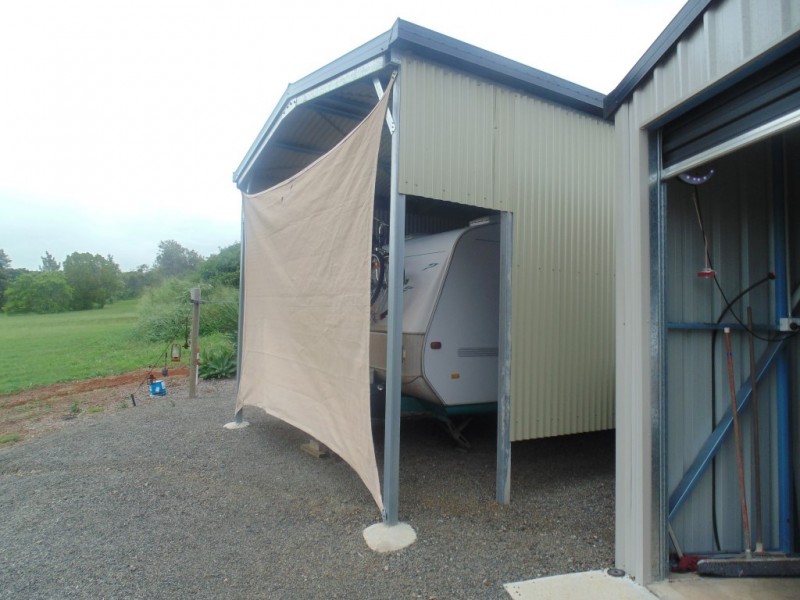 Childers QLD 4660