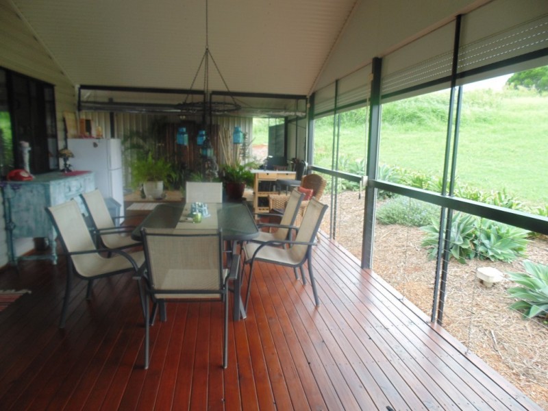 Childers QLD 4660