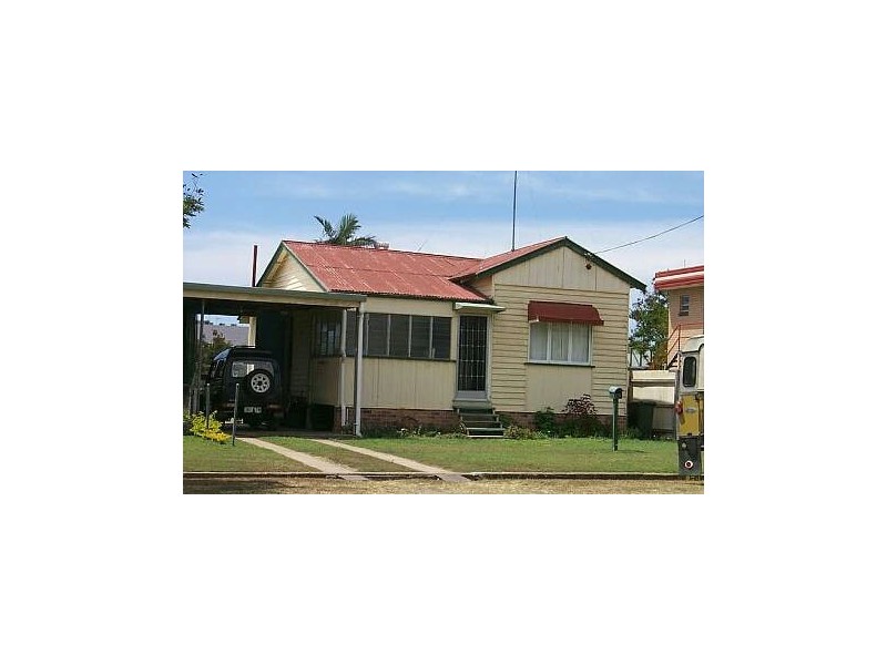 Bundaberg West QLD 4670