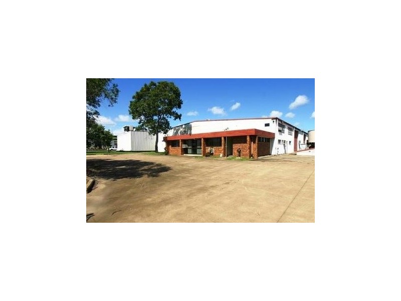 Svensson Heights QLD 4670