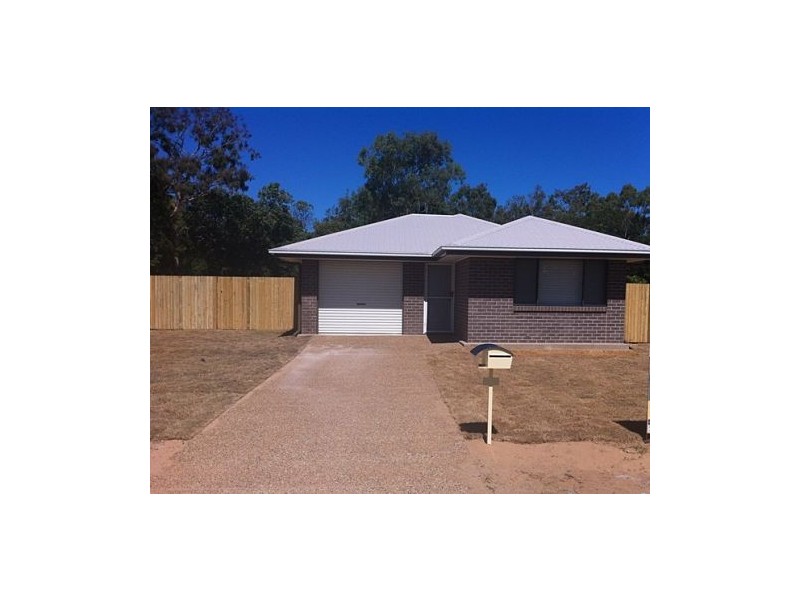 3 Monarch Avenue, Moore Park Beach QLD 4670