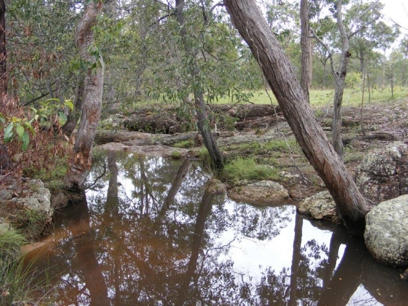 Isis River QLD 4660