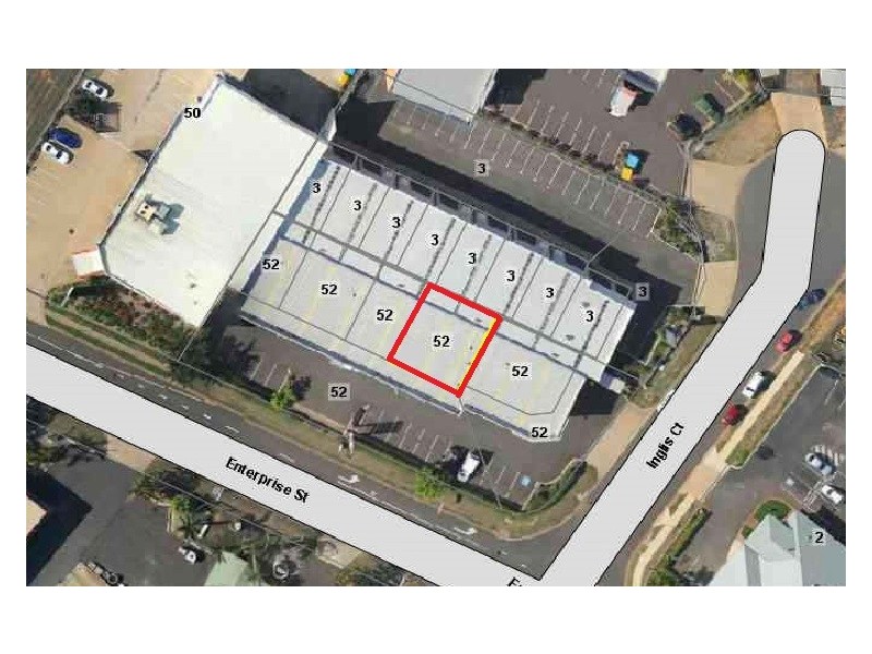 15-17 ENTERPRISE STREET, Svensson Heights QLD 4670