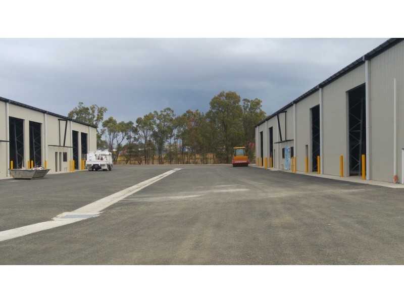 Svensson Heights QLD 4670