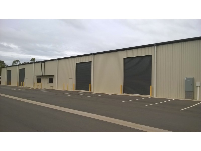 Svensson Heights QLD 4670