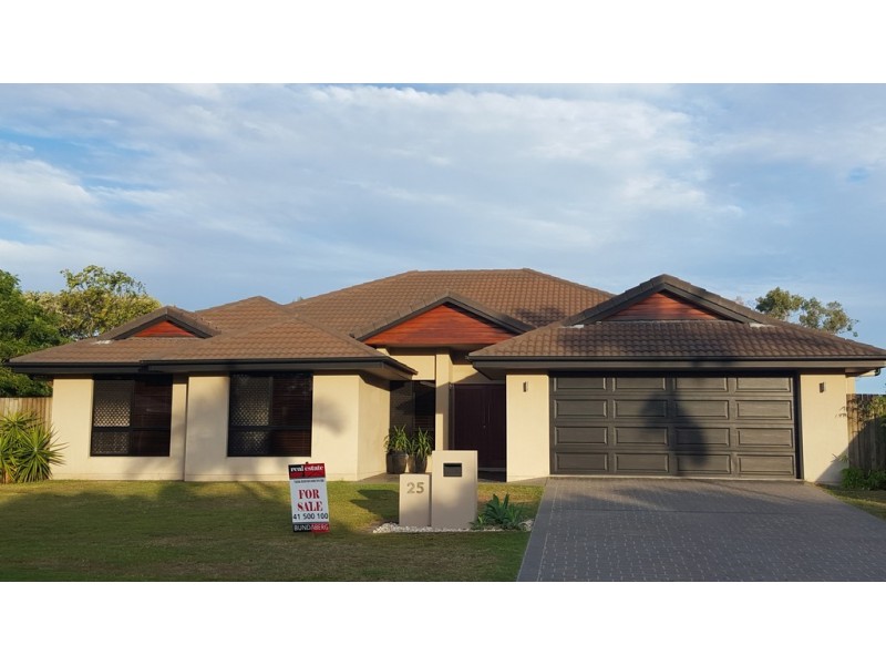 25 Mariners Way, Bundaberg North QLD 4670