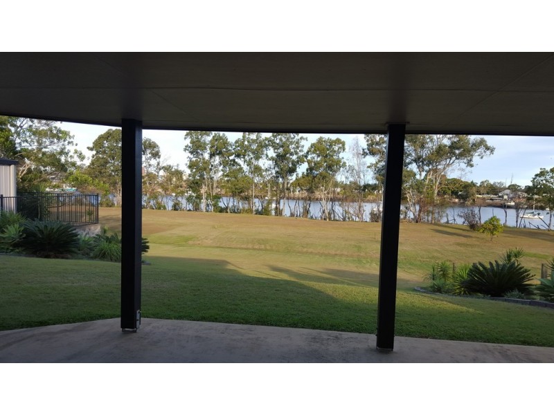 25 Mariners Way, Bundaberg North QLD 4670