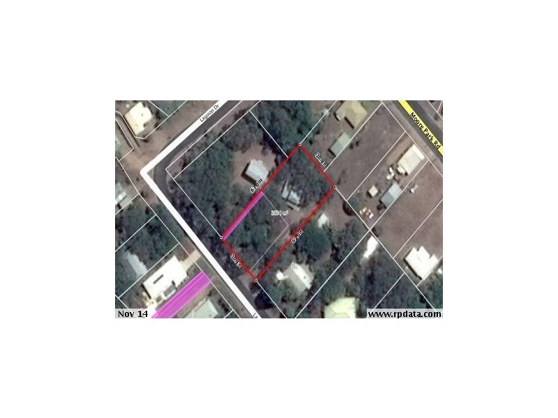 15 Lagoon Drive, Moore Park Beach QLD 4670