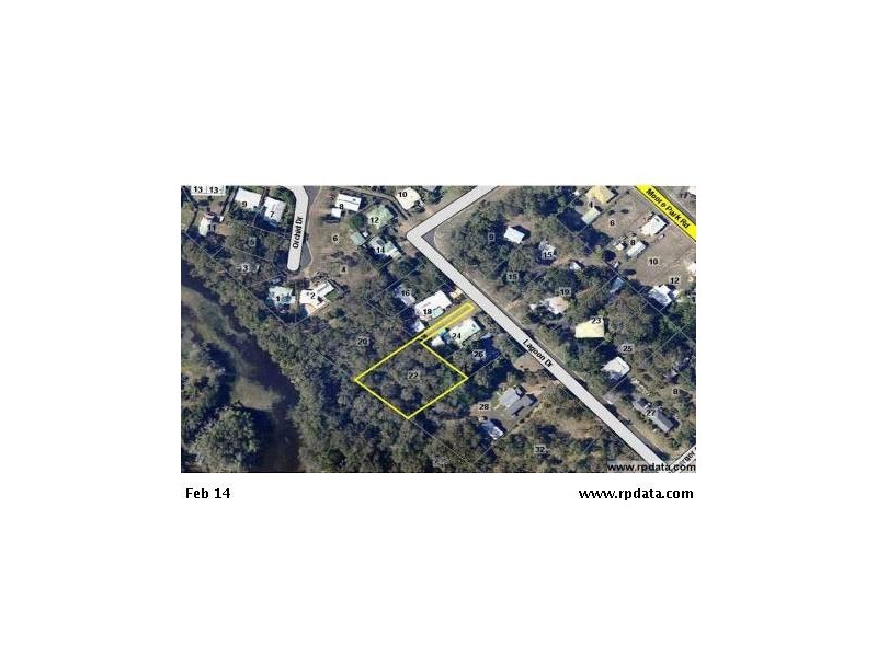 22 Lagoon Drive, Moore Park Beach QLD 4670