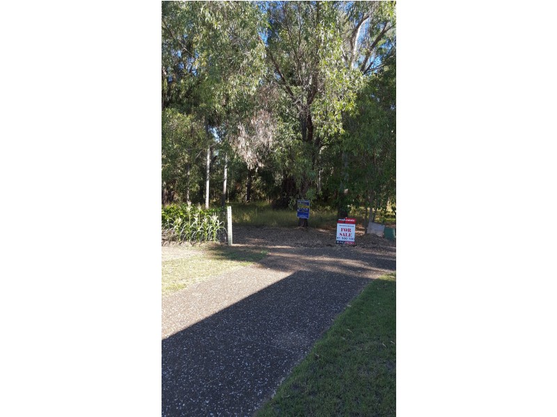 22 Lagoon Drive, Moore Park Beach QLD 4670