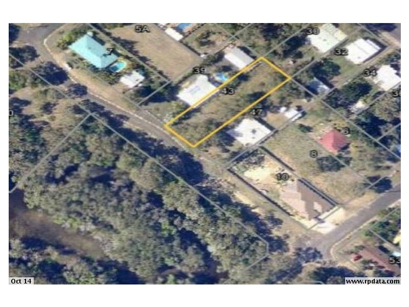 43 Lagoon Drive, Moore Park Beach QLD 4670