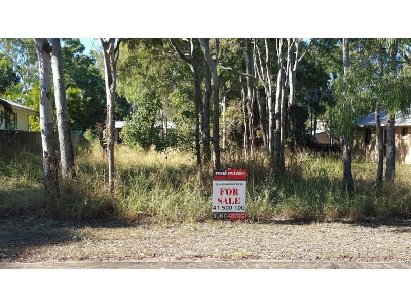 43 Lagoon Drive, Moore Park Beach QLD 4670