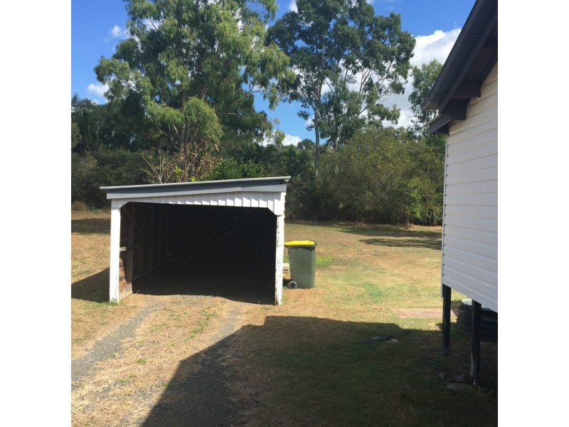 Moore Park Beach QLD 4670