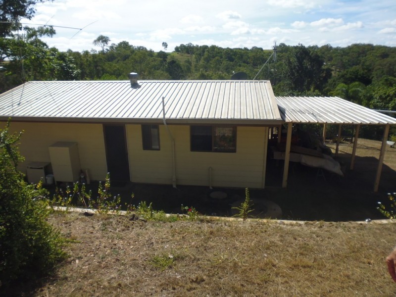 Apple Tree Creek QLD 4660