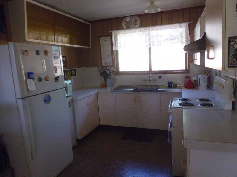 Apple Tree Creek QLD 4660