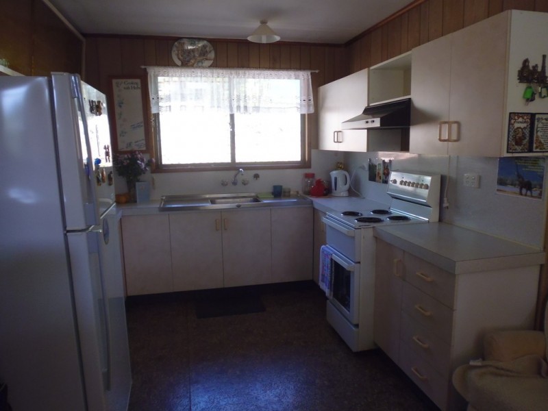 Apple Tree Creek QLD 4660