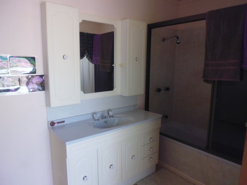 Apple Tree Creek QLD 4660