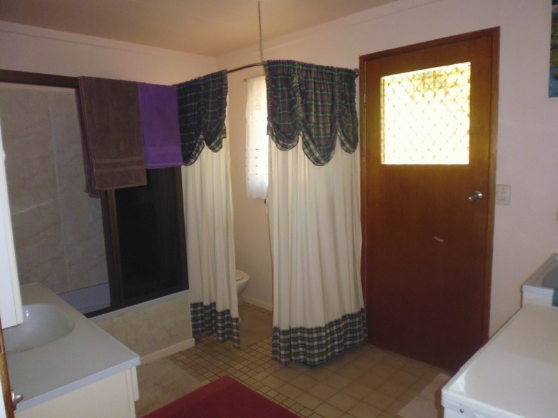 Apple Tree Creek QLD 4660