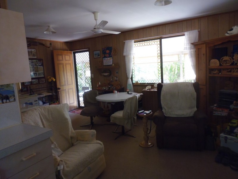 Apple Tree Creek QLD 4660