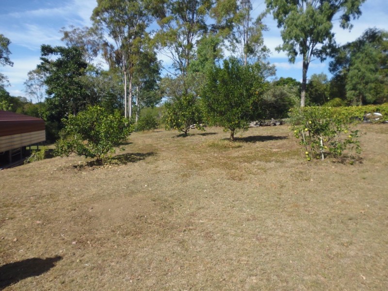 Apple Tree Creek QLD 4660