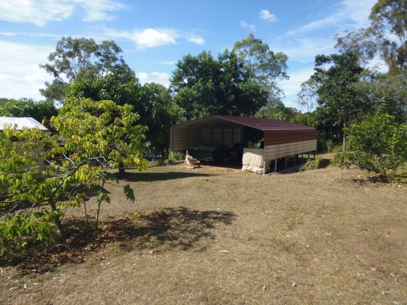 Apple Tree Creek QLD 4660